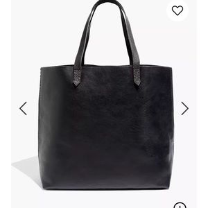 Large madewell transport tote
